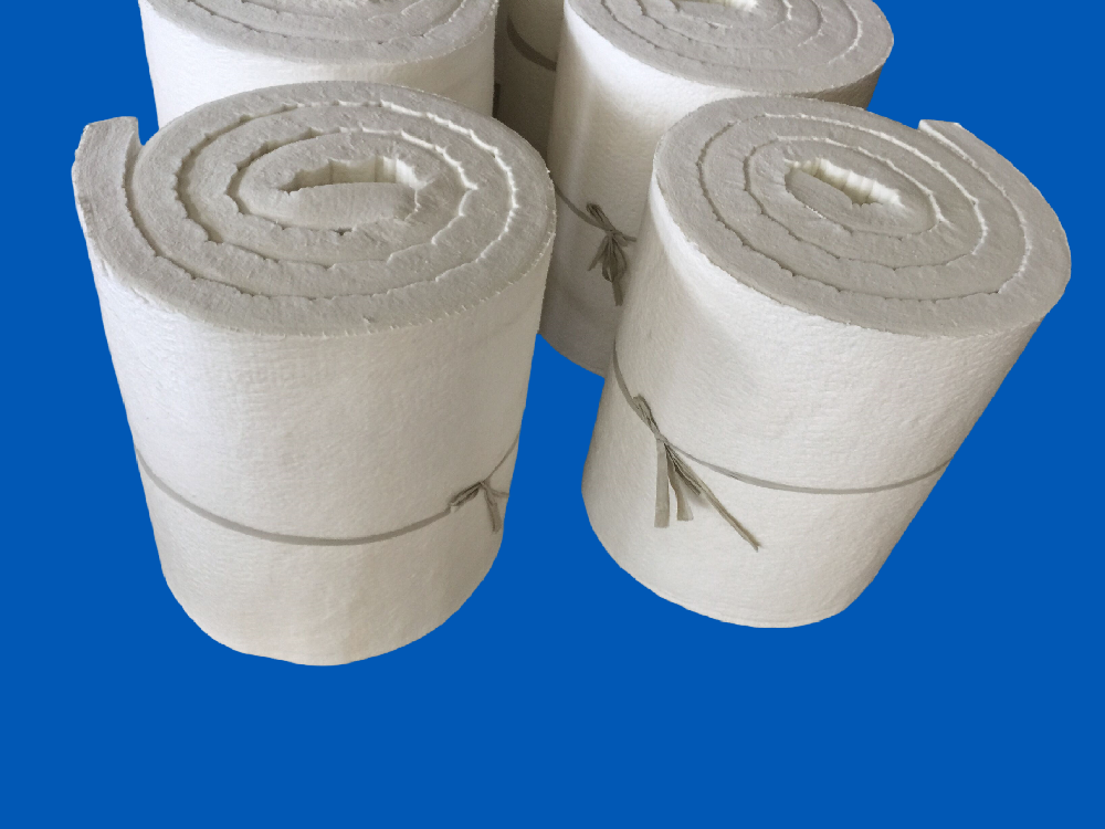 织金陶瓷纤维毯